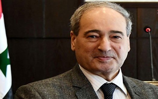 المقداد: العدو الصهيوني يلعب بالنار ويعرض المنطقة للتفجير وسيدفع الثمن