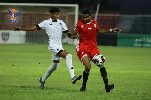 أسود اليمن في نصف نهائي كأس العرب من البوابة السودانية
