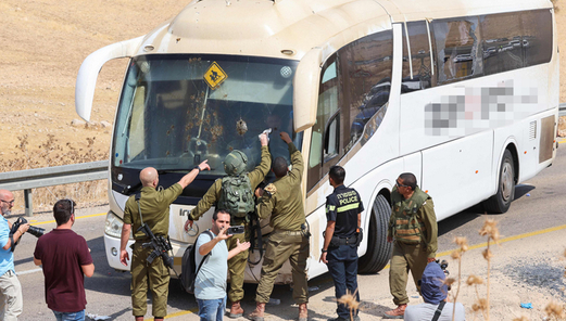 الضفة الغربية تشهد 14 عملاً مقاوماً ضد العدو الصهيوني ومستوطنيه خلال 24 ساعة