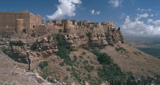 يتفاقم عدد القتلى الهائل في اليمن بسبب التدمير الثقافي