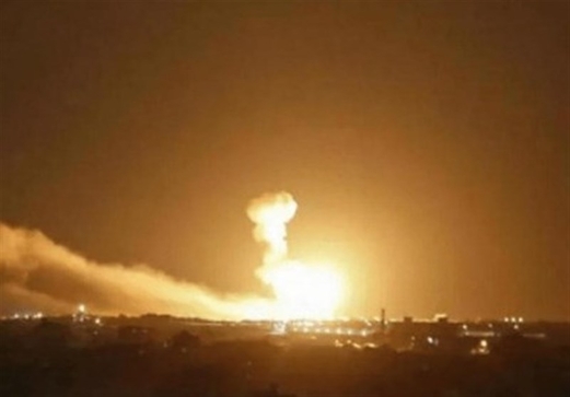 العراق.. سقوط أربعة صواريخ مجهولة على قضاء سوران في أربيل