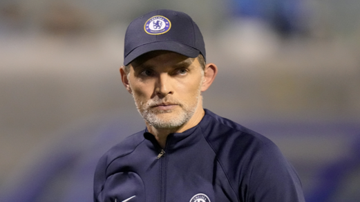 تشيلسي يتوصل لاتفاق مع خليفة توخيل