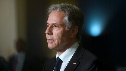 وزير خارجية أمريكا : سنسعى لدعم اوروبا بالوقود قبل بداية الشتاء