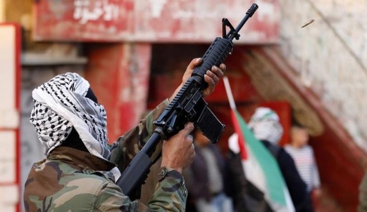 نحو 29 عملًا مقاومًا بالضفة الغربية والقدس المحتلتين خلال الـ24 ساعة الأخيرة