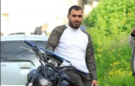 استشهاد شاب فلسطيني من جنين متأثراً بجراحه برصاص قوات العدو الصهيوني