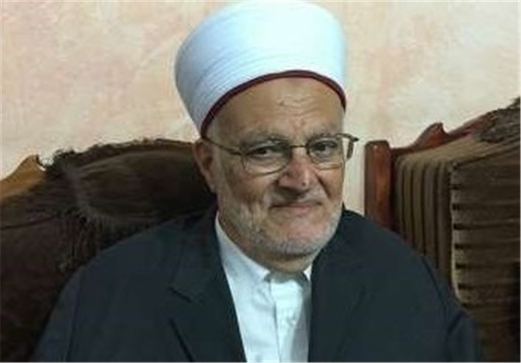 الشيخ صبري الأقصى يحتاج وقفة عربية وإسلامية للتصدي للعدو ومستوطنيه