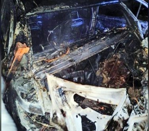 سوريا.. انفجار سيارة مفخخة بعبوة ناسفة في مدينة درعا والأضرار مادية فقط