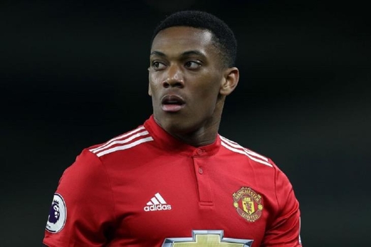 مانشستر يونايتد يمدد تعاقده مع مارسيال حتى 2024