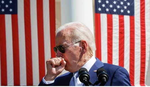 بايدن : مساعدات عسكرية جديدة لأوكرانيا بقيمة 600 مليون دولار