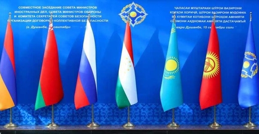 قمة “شنغهاي” للتعاون تؤكد على تعزيز التعاون بمجالات الدفاع والأمن والاقتصاد