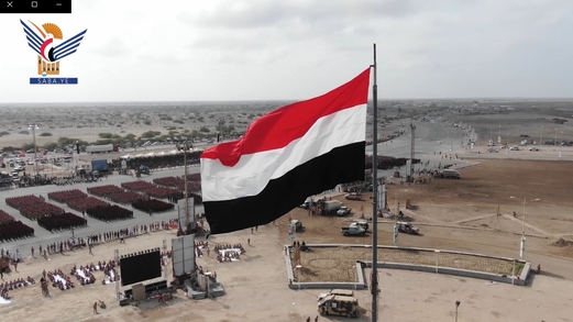 عرض “وعد الآخرة” يثير قلق الأعداء ويبعث رسائل عدة بأن اليمنيين دعاة سلام (فيديو)