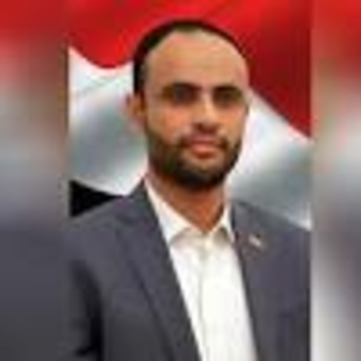 رئيس المجلس السياسي الأعلى يصدر قرار بتعيين عضو بمجلس الشورى