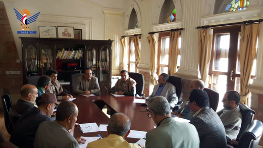 وزارة الثقافة تناقش خطة العام 1444هـ