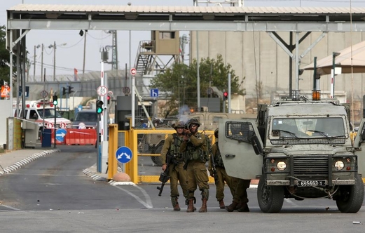 العدو الصهيوني يكشف تفاصيل عملية إطلاق النار في الجلمة بعد تكتّمه عليها لأسبوع