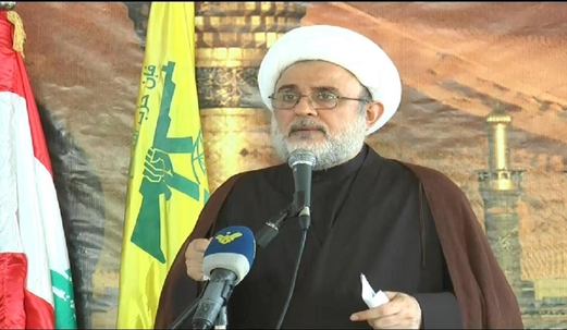 حزب الله: تشكيل الحكومة مصلحة لبنانية شاملة