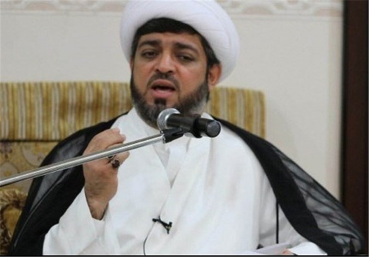 الشيخ الديهي: النظام البحريني معزولٌ شعبيًا ووجد بالكيان الصهيوني اللقيط ملجأً