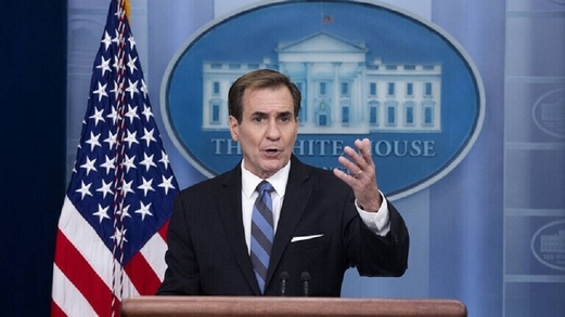 البيت الأبيض: نتعامل بجدية مع تصريحات بوتين بشأن الأسلحة النووية