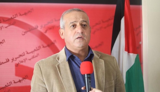 الجبهة الشعبية لـ”سبأ”: التطور العسكري اليمني يرعب الكيان الصهيوني