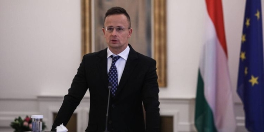 وزير أوروبي: لا حل لأزمة أوكرانيا دون اتفاق بين موسكو وواشنطن