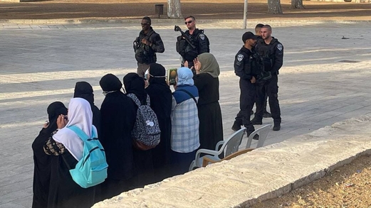 الشيخ صبري: ما يحدث في الأقصى خطير والعدو يحاول فرض إرادته عبر العنف