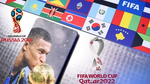 قطر تنفق ضعف ما دفعته روسيا في مونديال 2018 بـ20 مرة