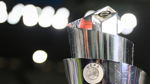 المنتخبات المتأهلة لنصف نهائي دوري الأمم الأوروبية ومواعيد المباريات