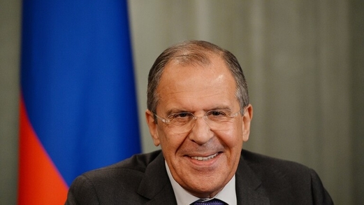 لافروف: روسيا تمر بمرحلة مصيرية في تاريخها