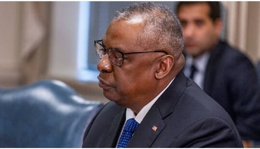 الولايات المتحدة تبحث مع حلفائها إمدادات الأسلحة الجديدة لأوكرانيا