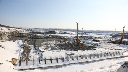 مسؤول روسي: تصرفات الناتو في القطب الشمالي قد تسفر عن مواجهة