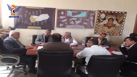 اجتماع بصنعاء يناقش آلية تسجيل البن اليمني ضمن قائمة التراث العالمي