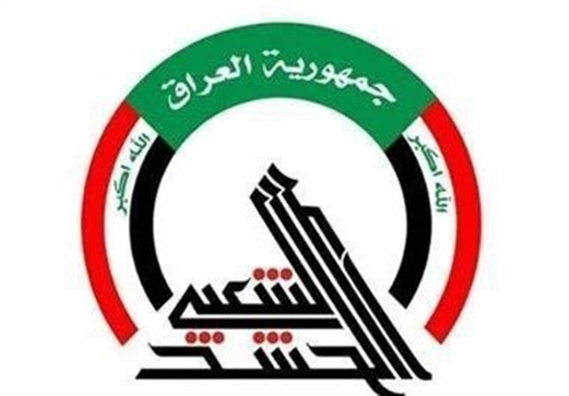 العراق.. الحشد الشعبي يفكك خلية إرهابية كانت تخطط لتنفيذ عمليات انتحارية بكركوك