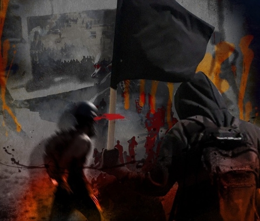 “مقاتلو الحرية”… في شوارع إيران