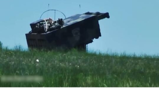 صحيفة: أوكرانيا تطلب من اميركا صواريخ تكتيكية لضرب جزيرة القرم الروسية