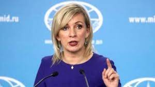 خارجية روسيا : سلطات أوكرانيا تمارس ابتزازاً نووياً بقصفها محطة زابوروجيه