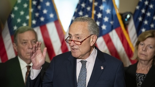 أمريكا تعلن رغبتها في تأسيس منظمة “نوبك” رداً على تقليص أوبك+ إنتاجها من النفط