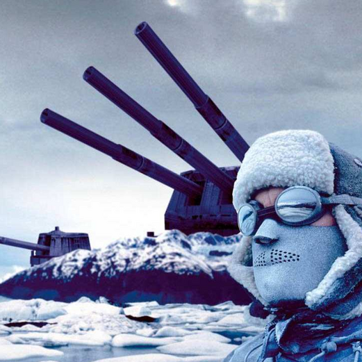 البيت الأبيض : الولايات المتحدة تعتزم منافسة روسيا والصين في القطب الشمالي