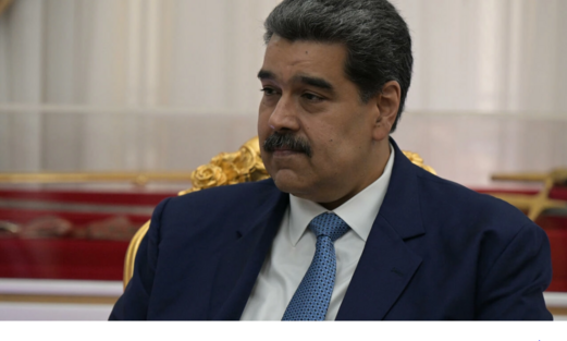 مادورو يلمح بإمكانية إجراء انتخابات رئاسية مبكرة في فنزويلا