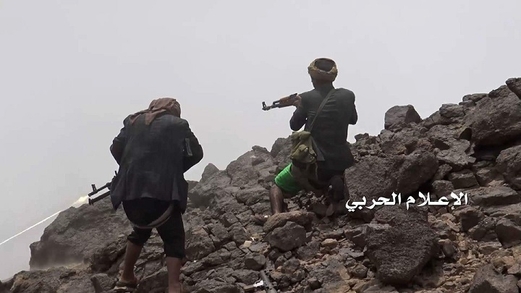 مصرع جنود سعوديين ومرتزقة بعمليات هجومية في نجران