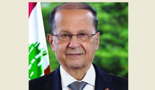 الرئاسة اللبنانية: الوسيط الأمريكي يرسل الصيغة النهائية لاقتراح ترسيم الحدود مع الكيان الصهيوني خلال ساعات