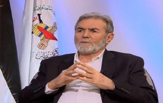 النخالة: لدينا تواصل مع أنصار الله وسيكون لهم دور كبير في دعم المقاومة الفلسطينية