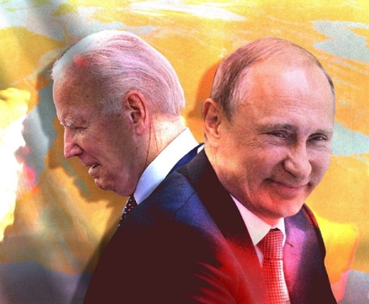 المخابرات البريطانية: “روسيا تعاني من نقص في الذخيرة والأصدقاء والقوات”