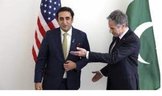 “من أخطر دول العالم”.. باكستان تستدعي السفير الأمريكي للاحتجاج على تصريحات بايدن