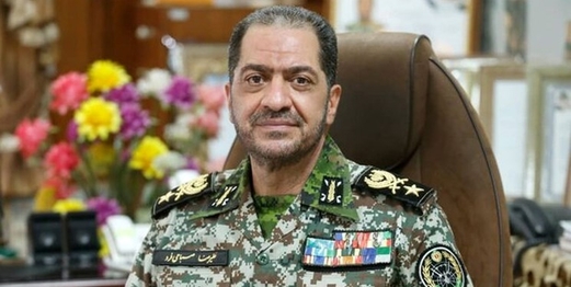 قائد دفاع الجو الإيراني: نستطيع مراقبة تحركات أعدائنا في منازلهم