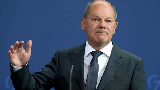 صينيون يردون على شولتس: الاتحاد الأوروبي ينتحر!