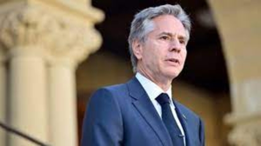 بلينكن: الصين وضعت “جدولا زمنيا أسرع بكثير” للاستيلاء على تايوان