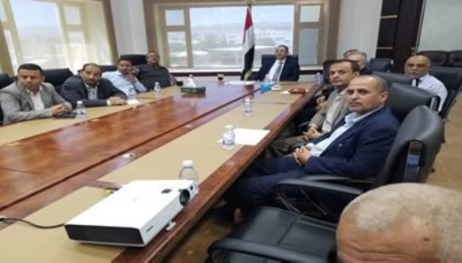 استعراض نتائج المرحلة الأولى للبرنامج الوطني لمعلومات مصادر المياه