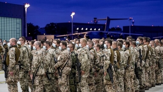 مستشار الأمن القومي الأمريكي السابق يكشف عن ضعف جيش بلاده