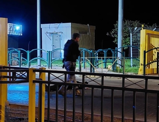 استشهاد شاب فلسطيني برصاص العدو الصهيوني بزعم تنفيذ عملية إطلاق النار في القدس