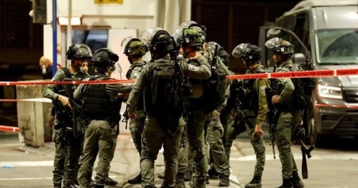 معطى: إصابة أربعة مستوطنين في 74 عملًا مقاومًا بالضفة والقدس خلال 24 ساعة