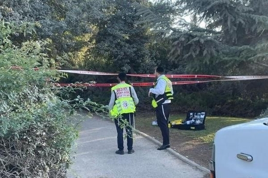 حماس: عملية القدس تبدد أوهام العدو الصهيوني باحتواء انتفاضة الشعب الفلسطيني